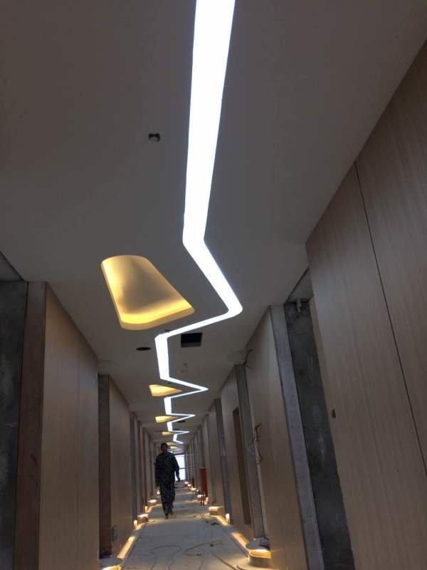 Customised Lighting Image